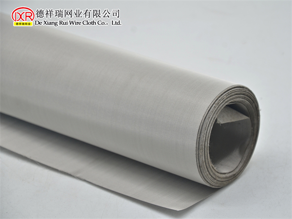 高目數(shù)不銹鋼網(wǎng)